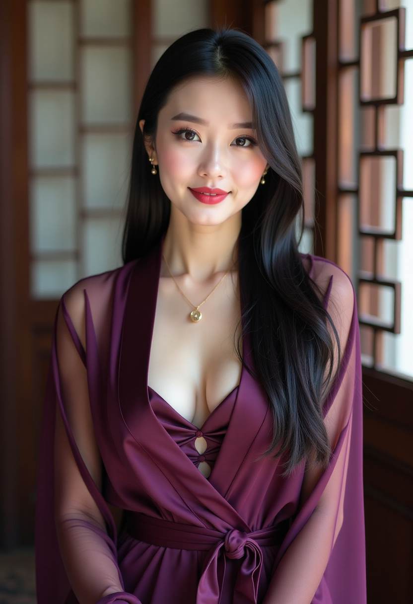 春风吹拂处