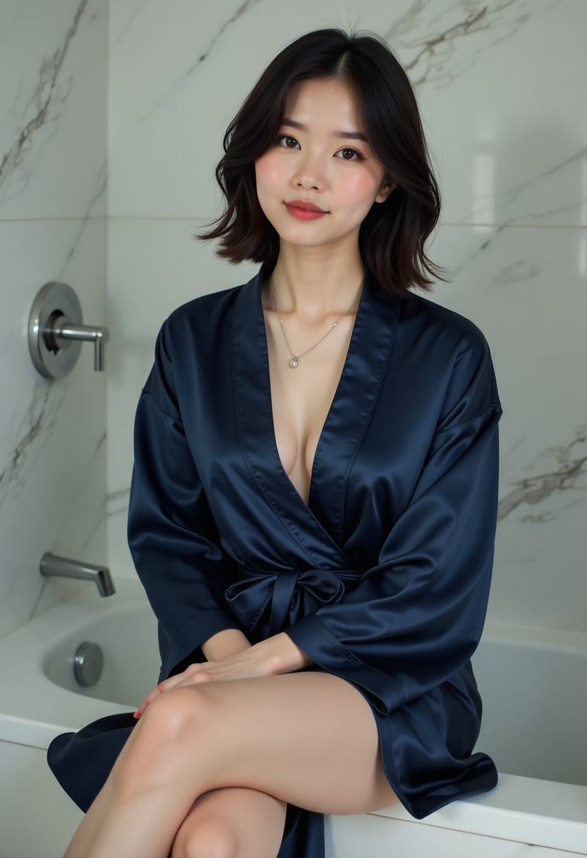 微雨燕双飞
