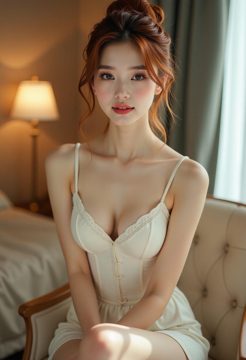 晴朗如初