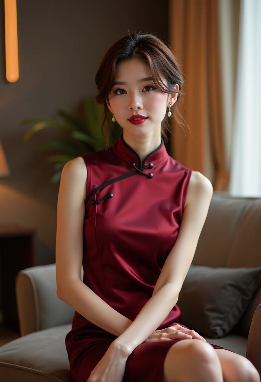 春江花月夜